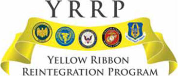 Yellow Ribbon Reintegration Program - Wikipedia